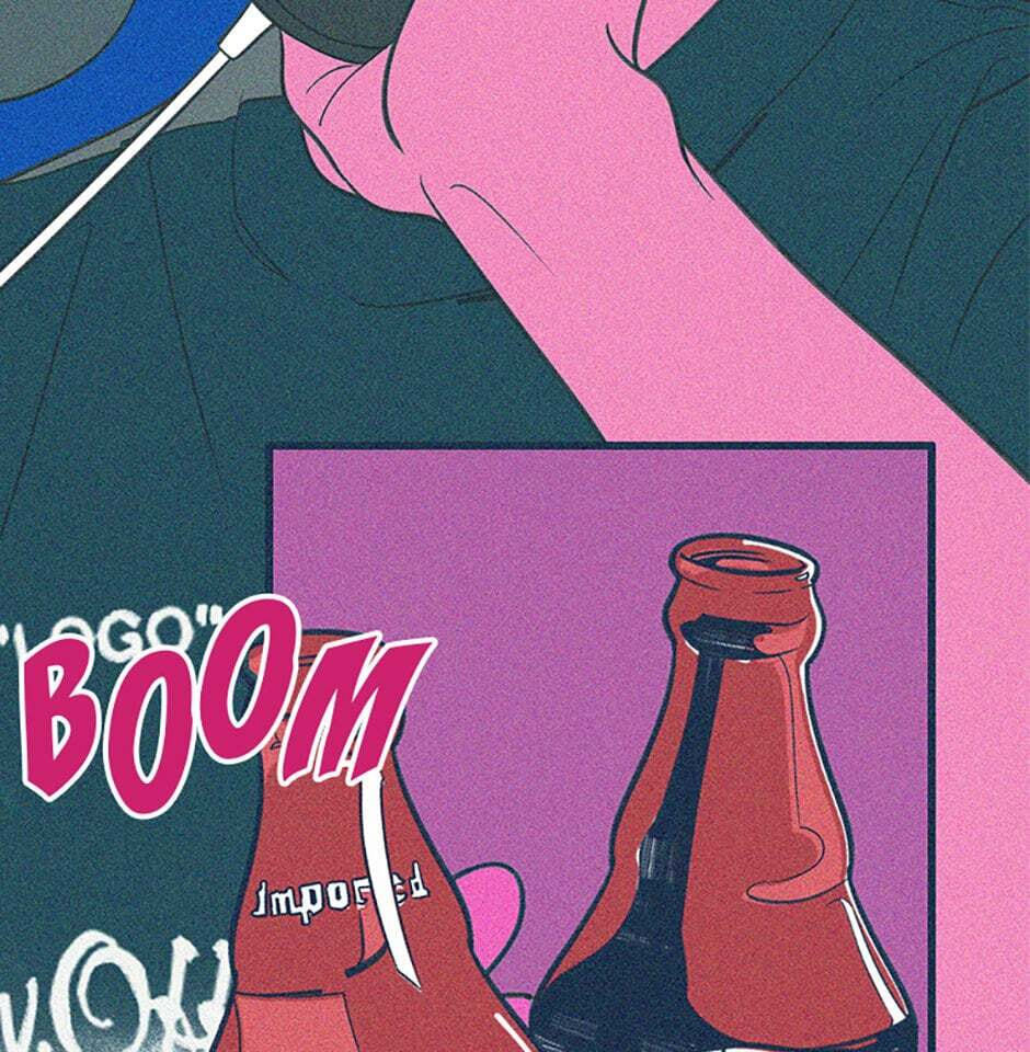 Read How to Hate Mate chapter 61 image 100 on Lezhin