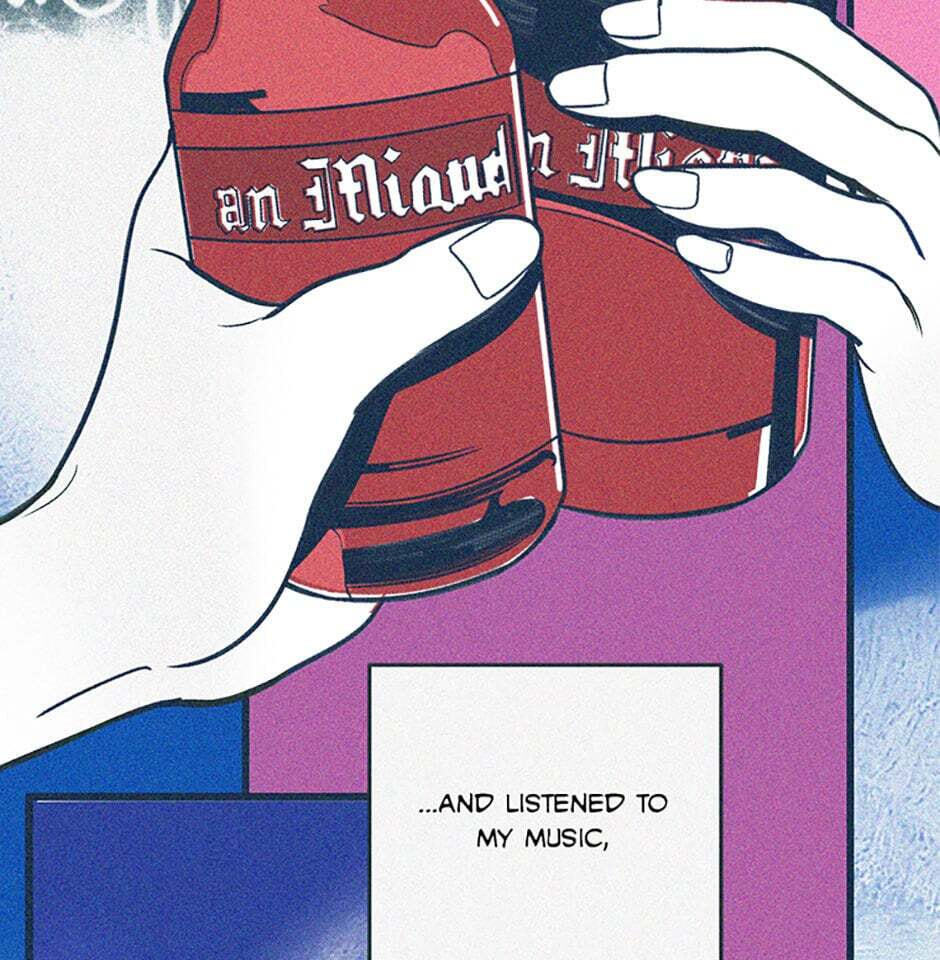 Read How to Hate Mate chapter 61 image 101 on Lezhin
