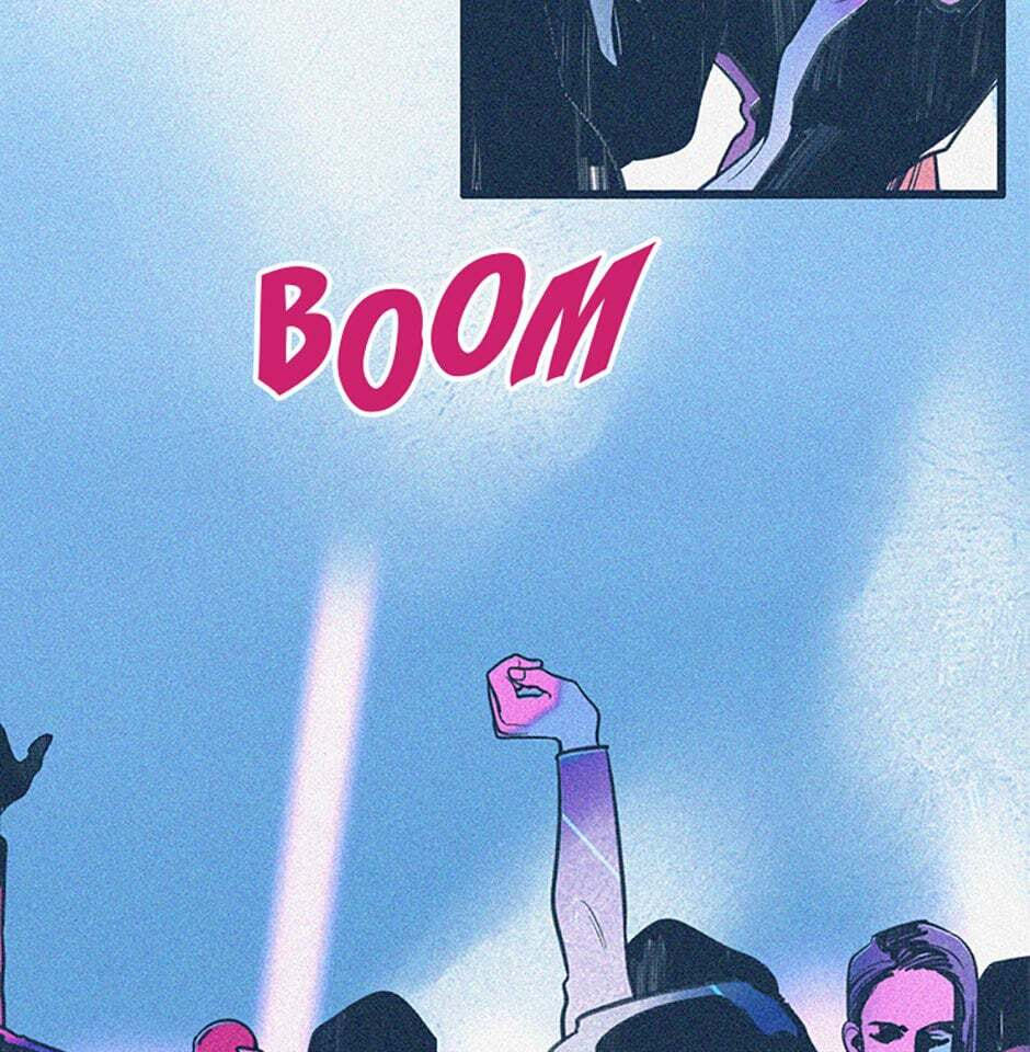 Read How to Hate Mate chapter 61 image 103 on Lezhin