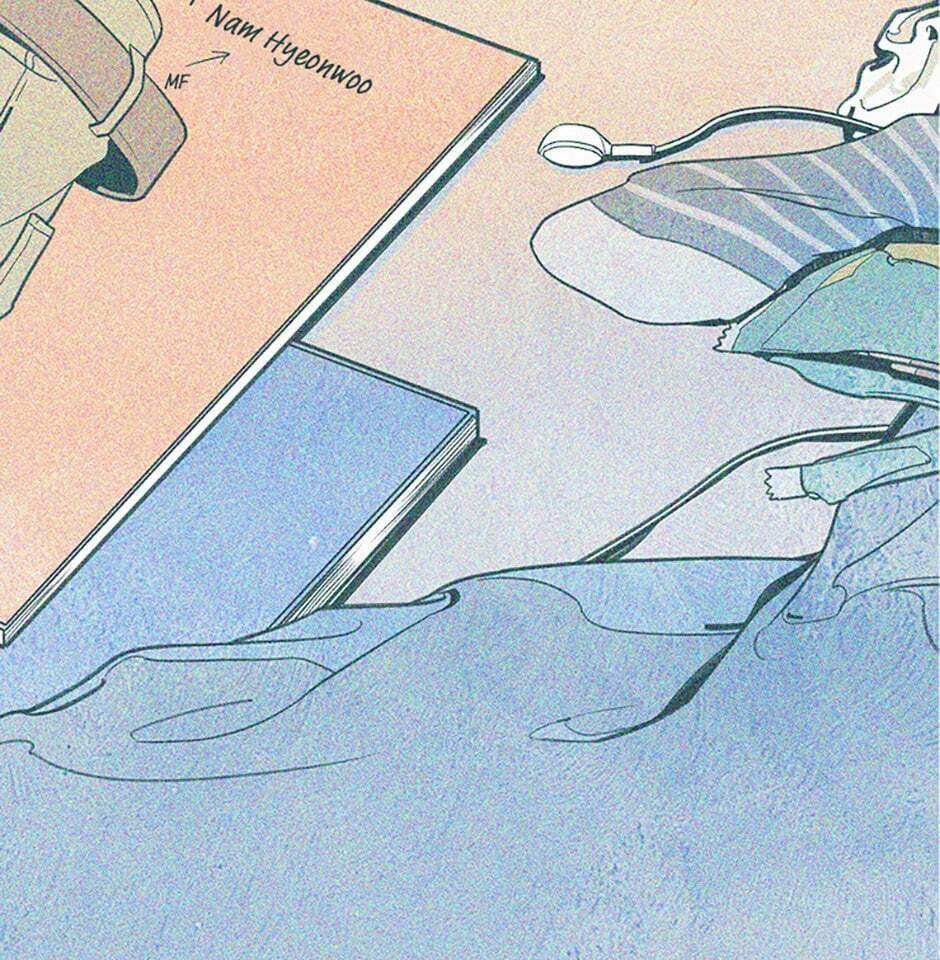 Read How to Hate Mate chapter 61 image 114 on Lezhin