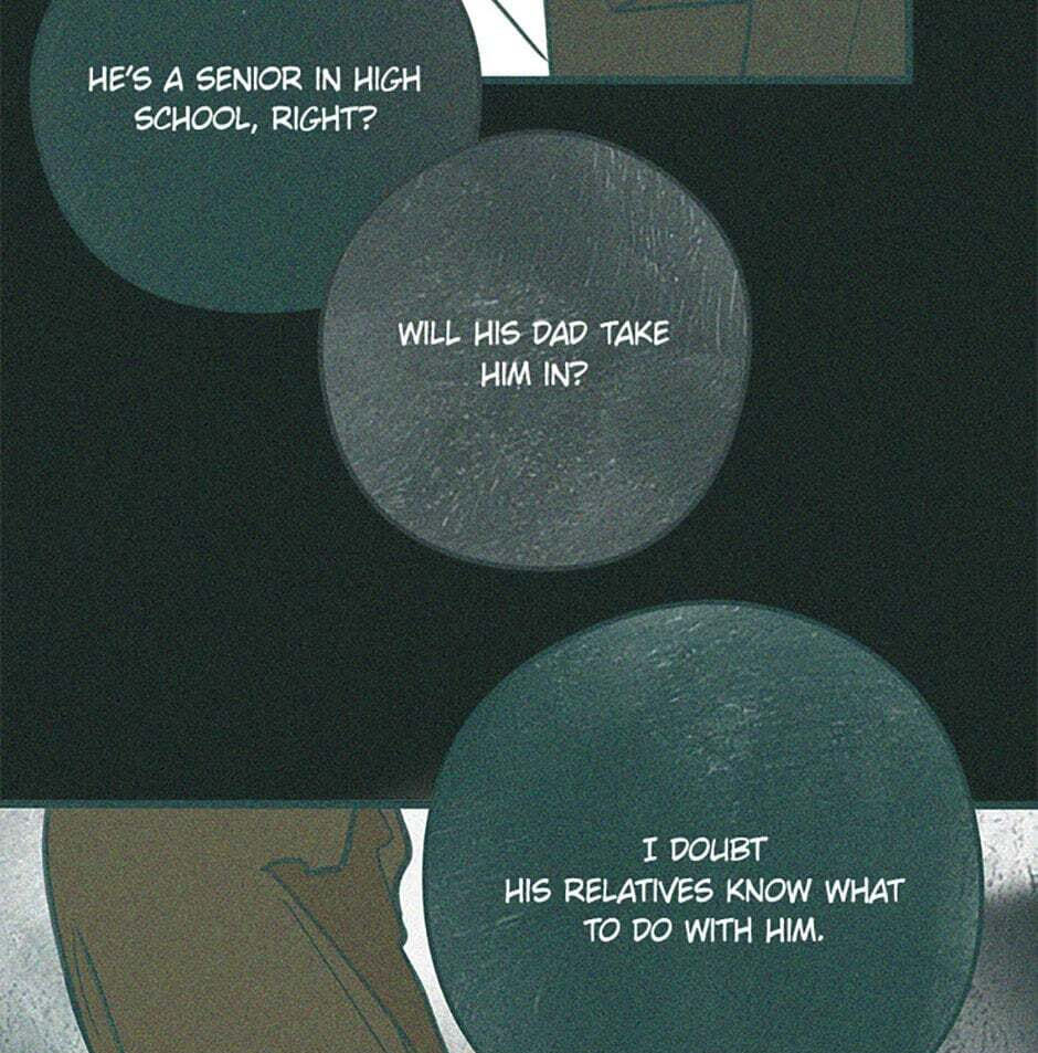 Read How to Hate Mate chapter 61 image 13 on Lezhin