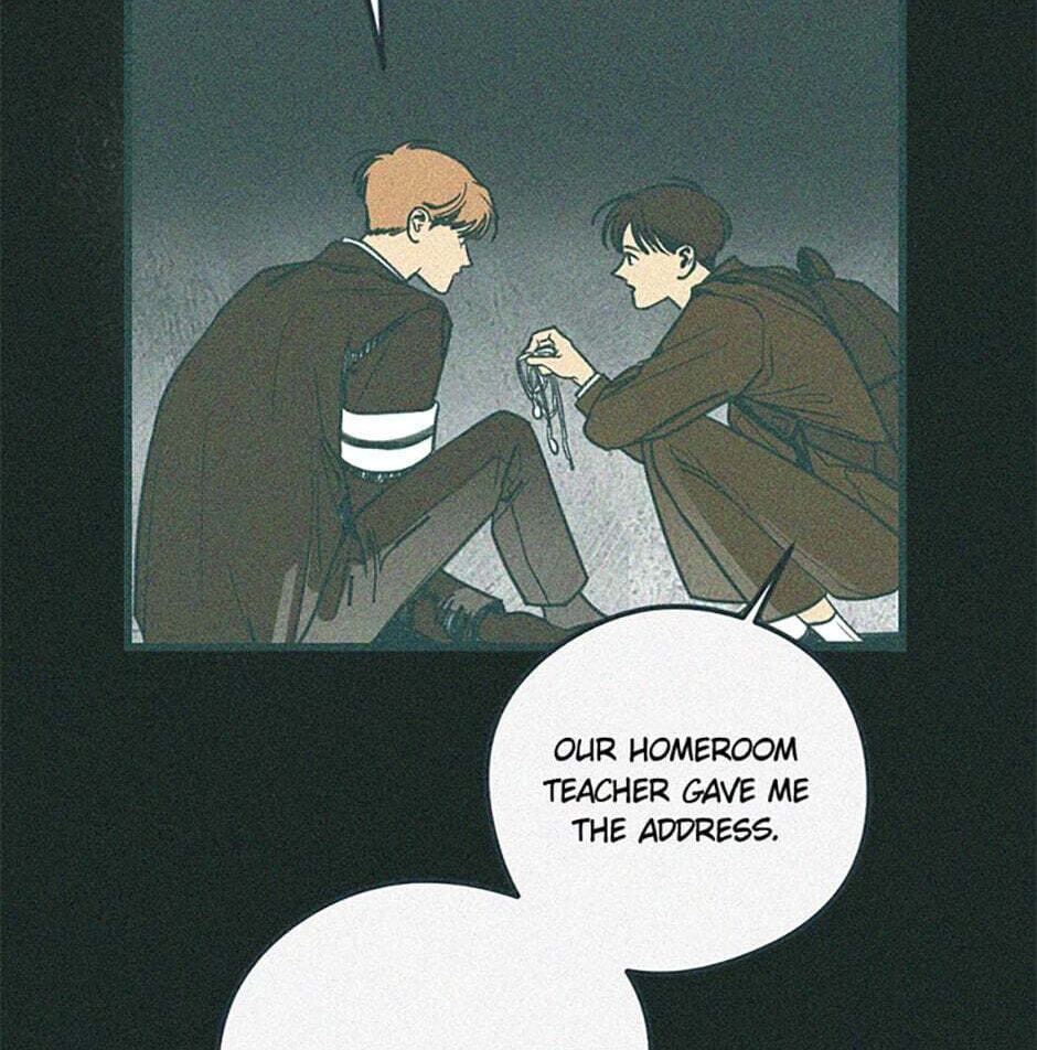 Read How to Hate Mate chapter 61 image 20 on Lezhin