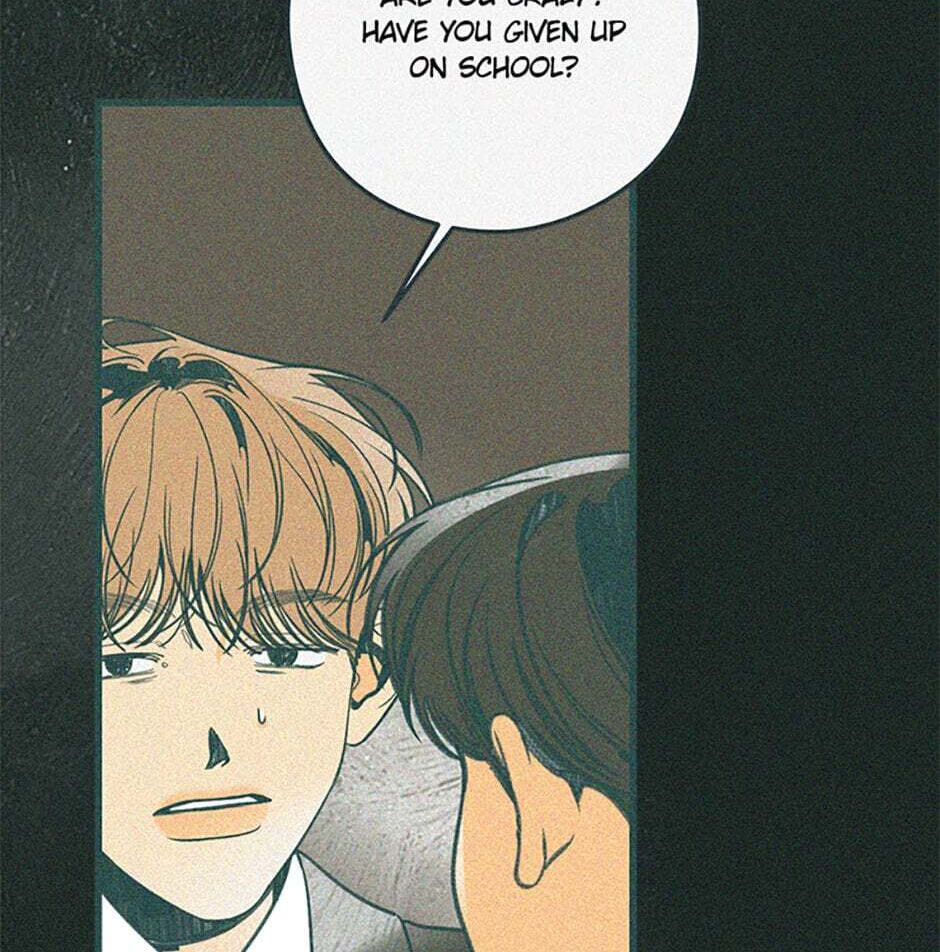 Read How to Hate Mate chapter 61 image 22 on Lezhin