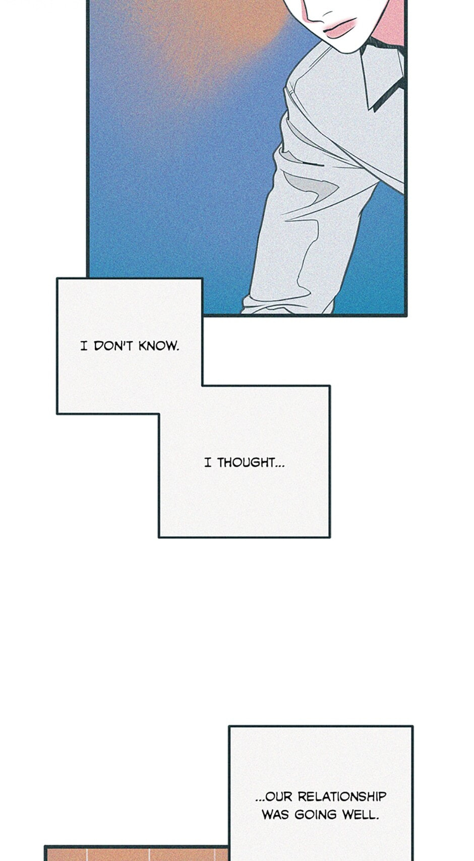 Read How to Hate Mate chapter 63 image 10 on Lezhin