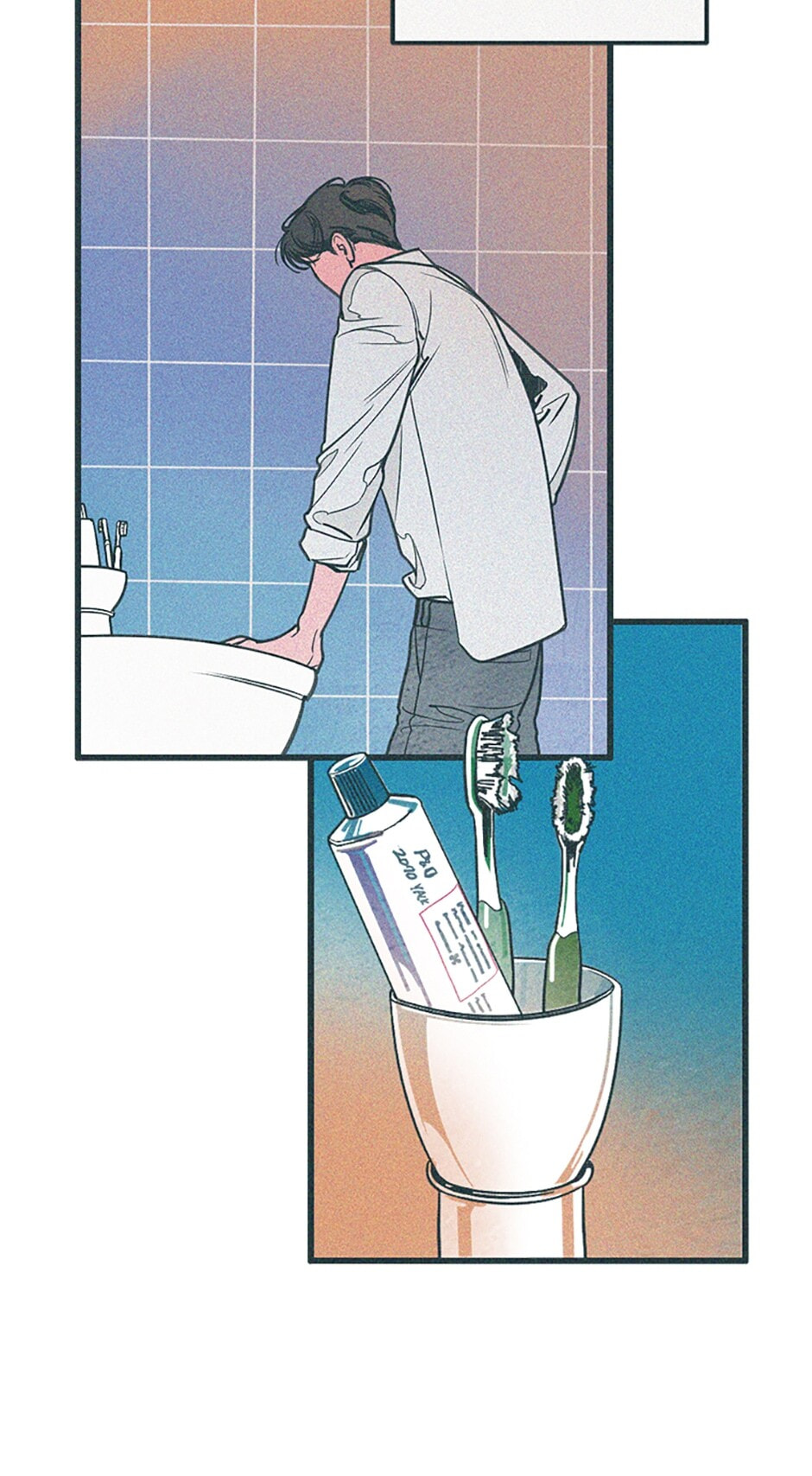 Read How to Hate Mate chapter 63 image 11 on Lezhin