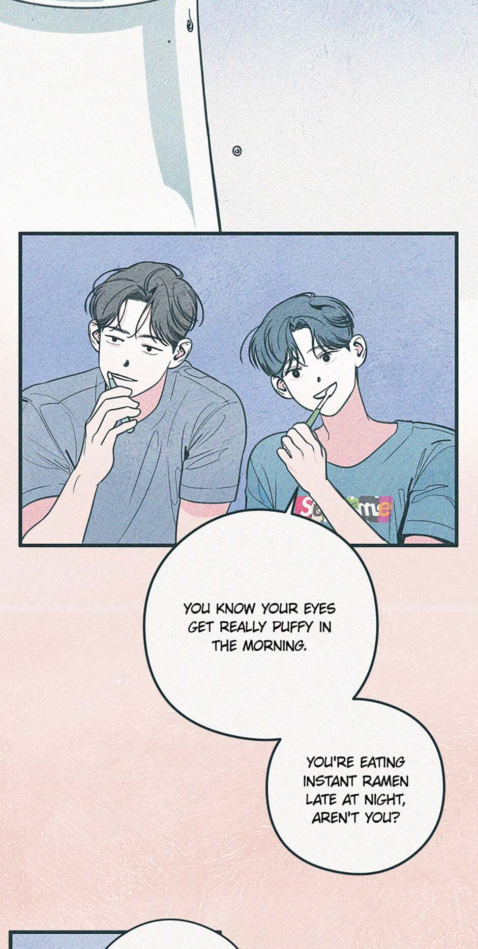 Read How to Hate Mate chapter 63 image 14 on Lezhin