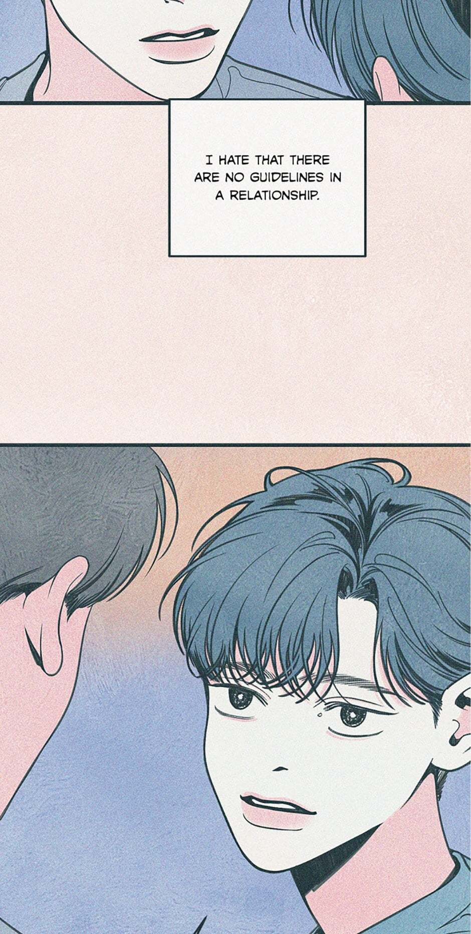 Read How to Hate Mate chapter 63 image 17 on Lezhin