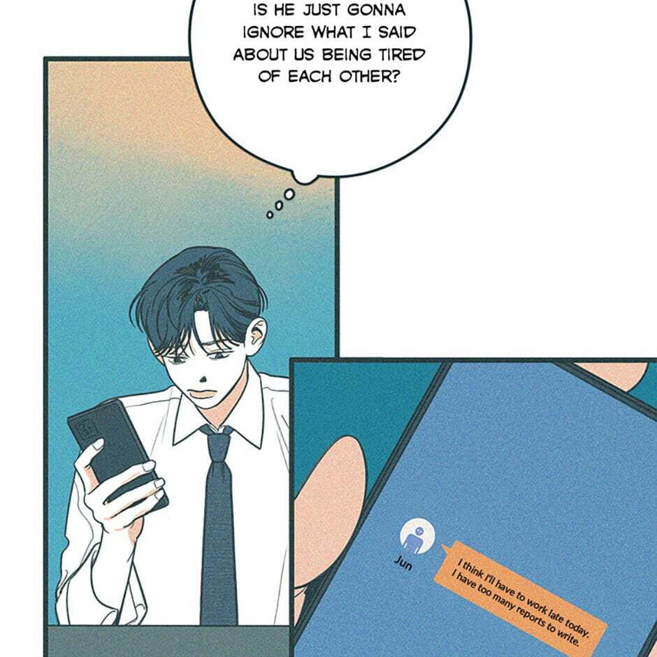 Read How to Hate Mate chapter 63 image 34 on Lezhin