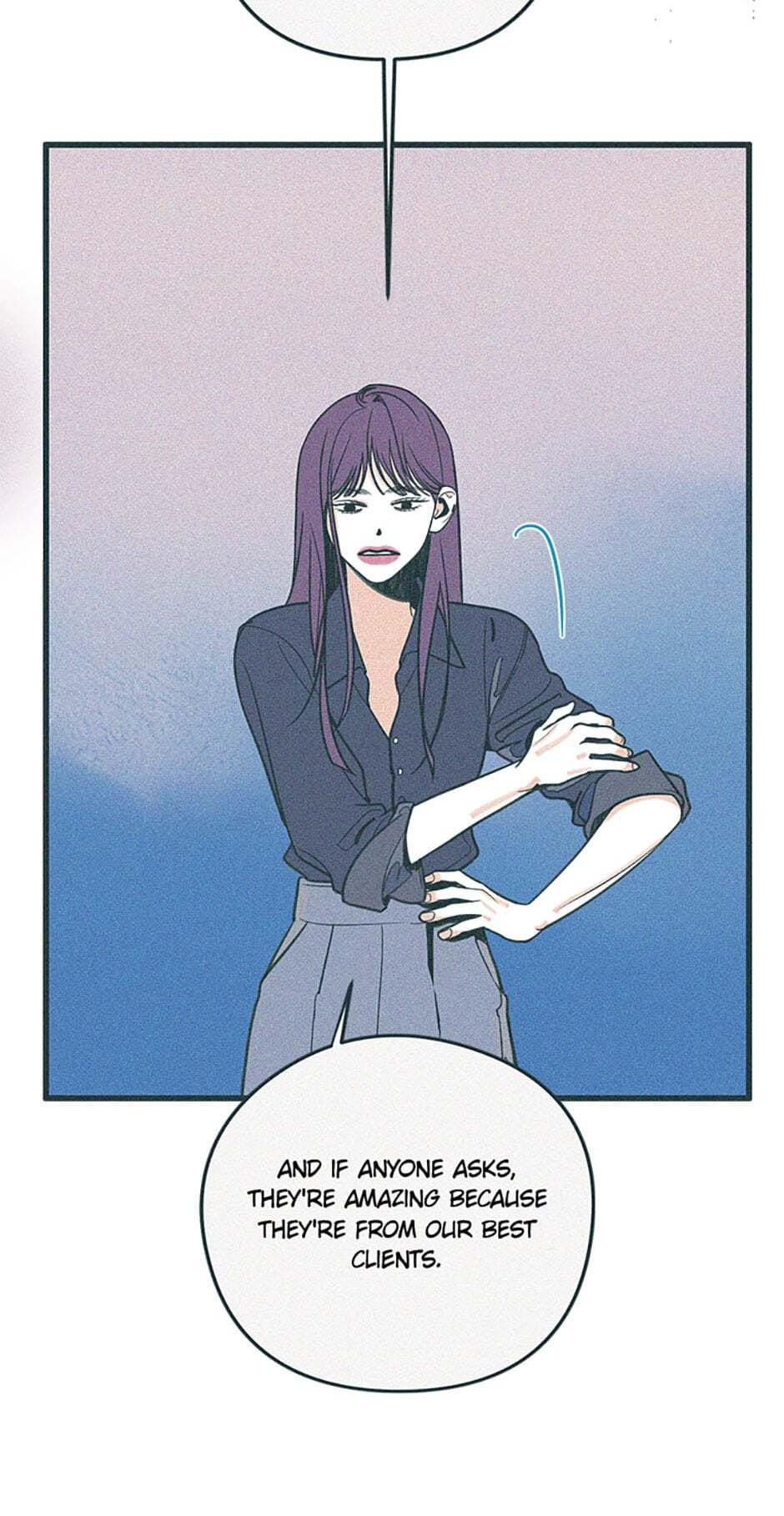 Read How to Hate Mate chapter 63 image 47 on Lezhin