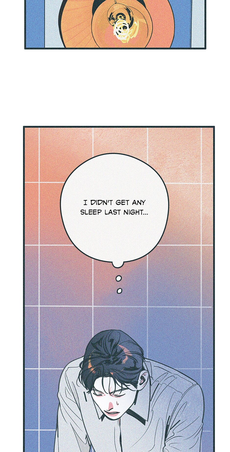 Read How to Hate Mate chapter 63 image 5 on Lezhin