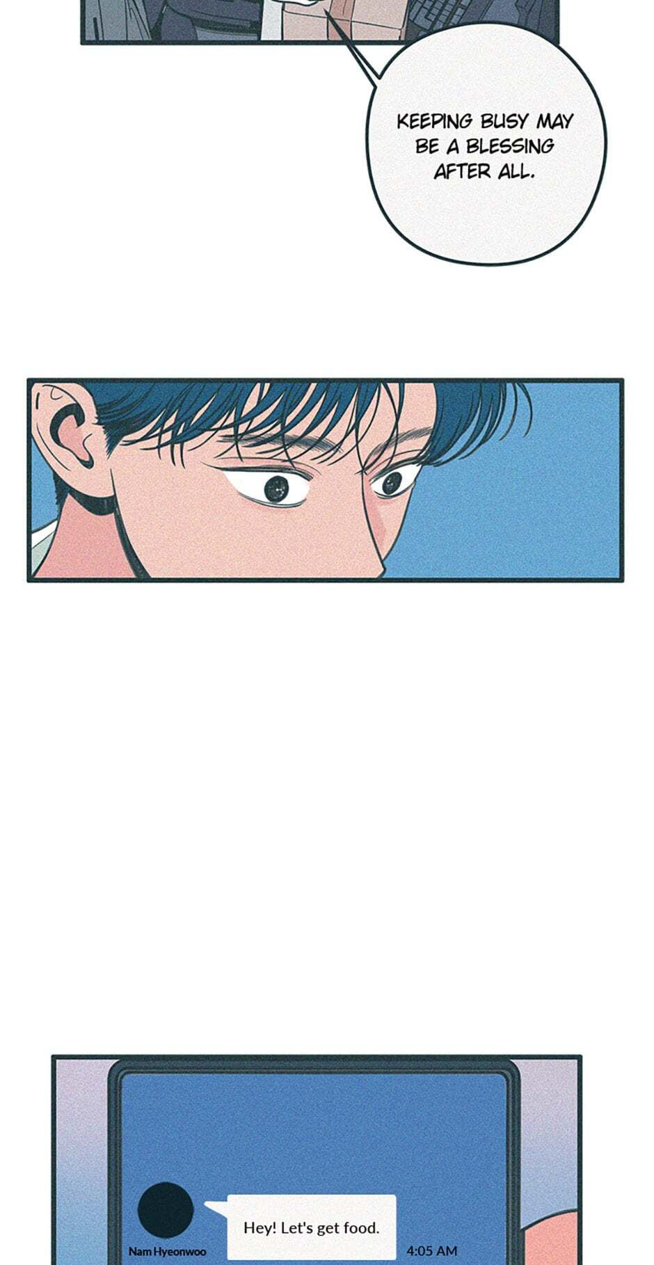 Read How to Hate Mate chapter 63 image 52 on Lezhin