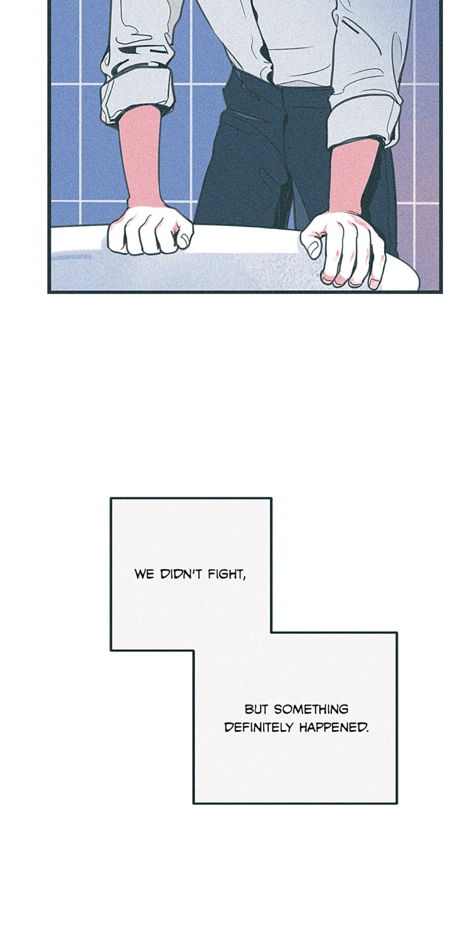 Read How to Hate Mate chapter 63 image 6 on Lezhin