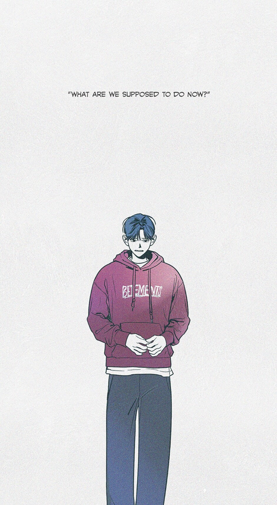 Read How to Hate Mate chapter 63 image 8 on Lezhin