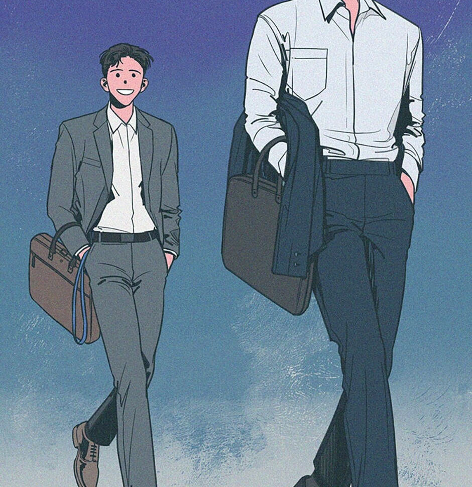 Read How to Hate Mate chapter 64 image 15 on Lezhin