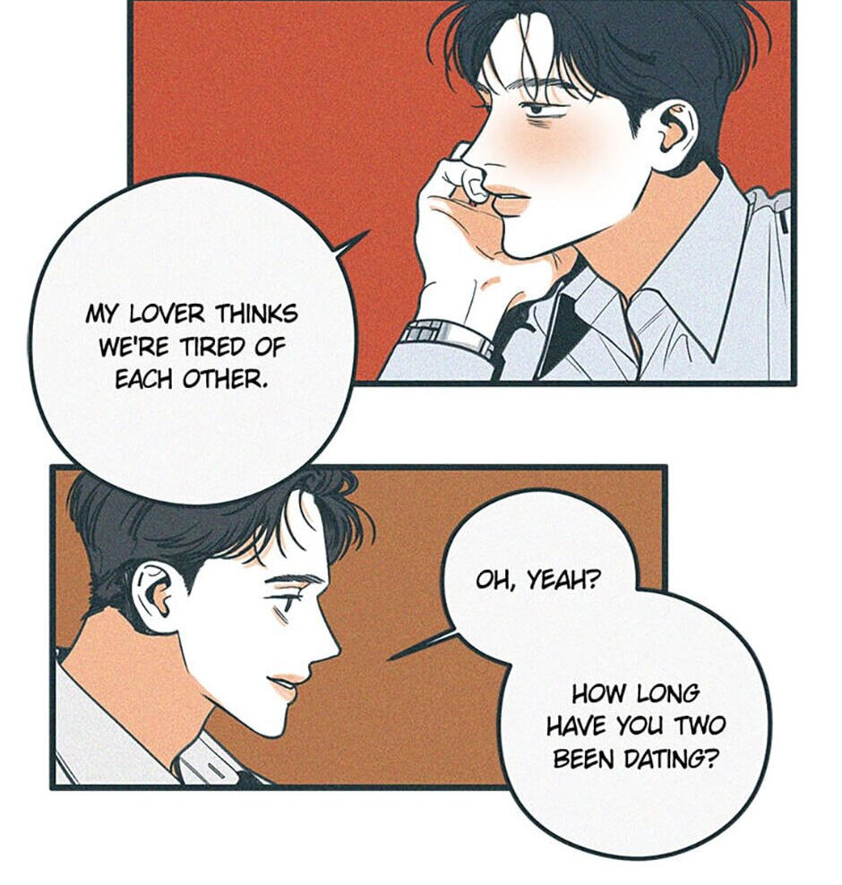 Read How to Hate Mate chapter 64 image 25 on Lezhin