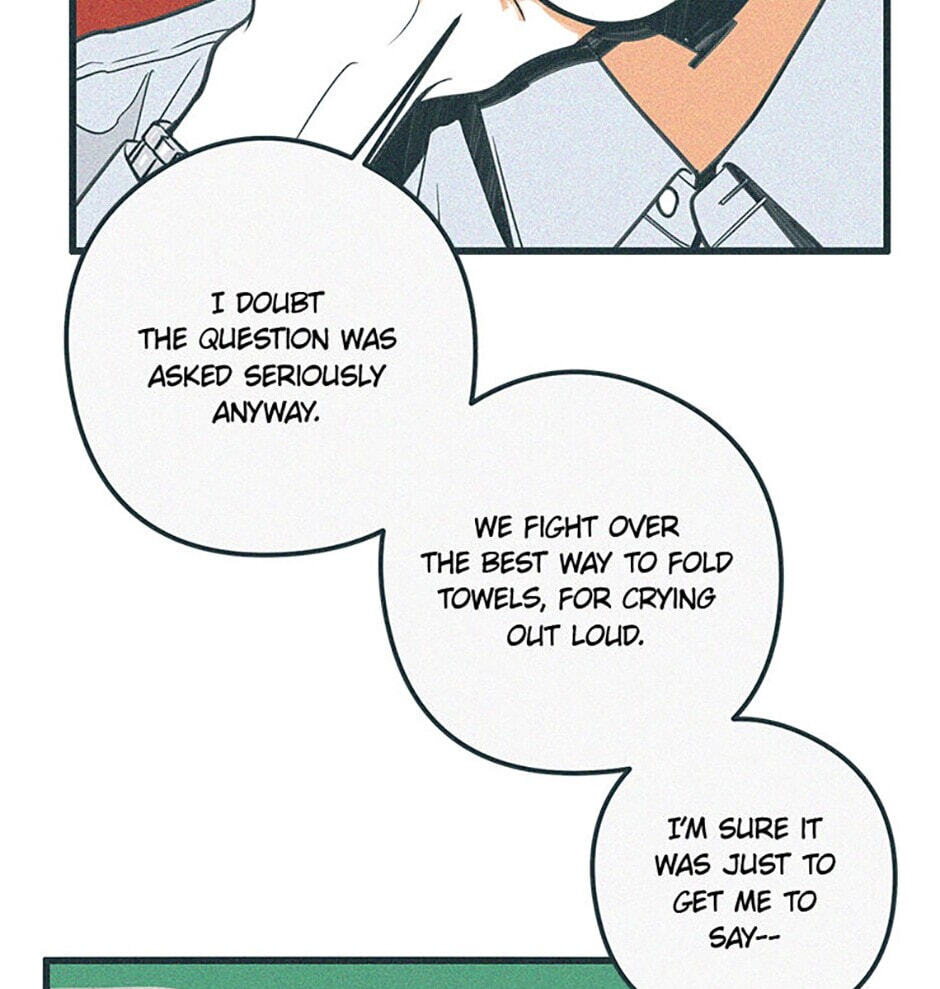 Read How to Hate Mate chapter 64 image 32 on Lezhin