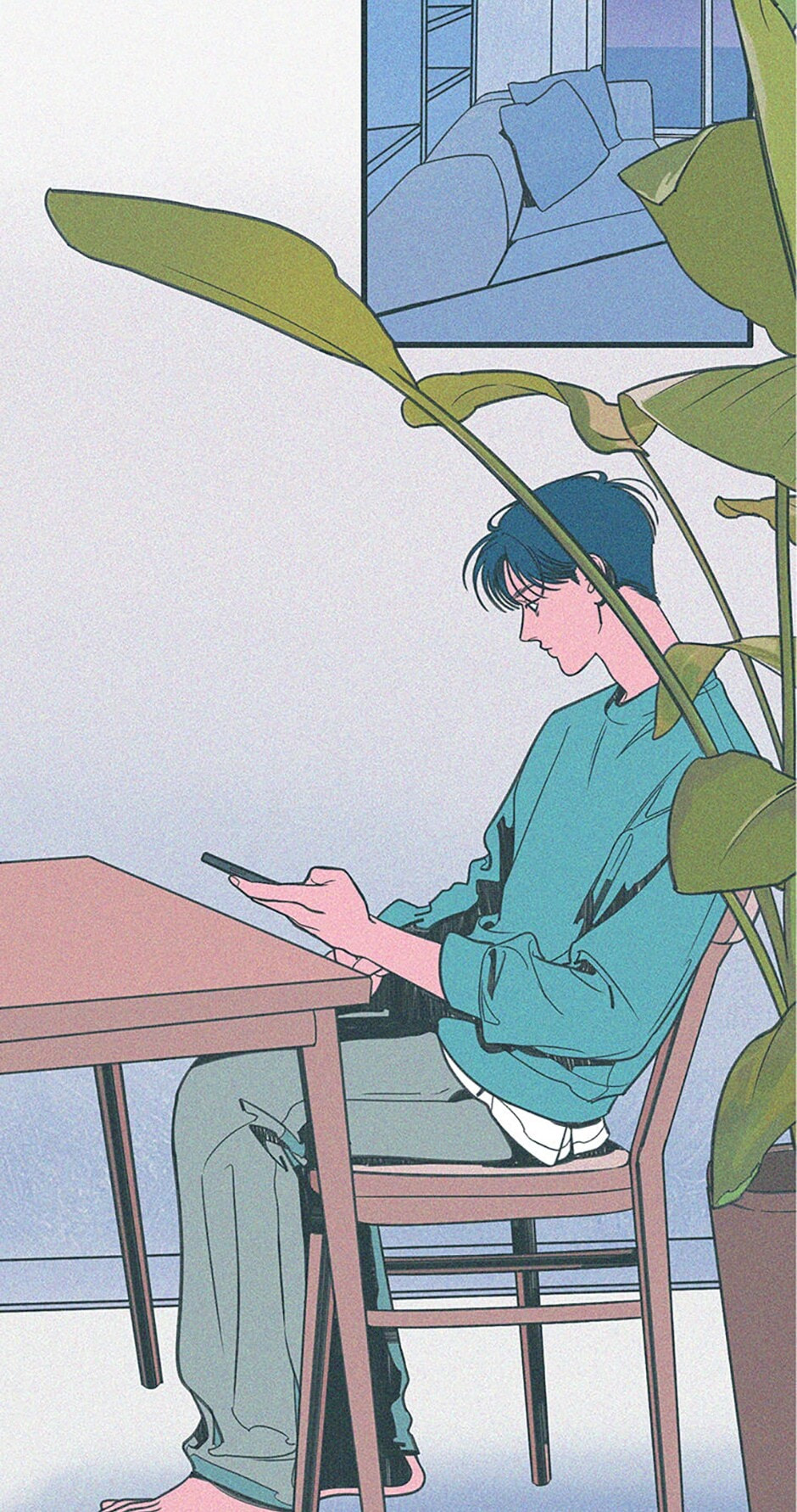 Read How to Hate Mate chapter 64 image 75 on Lezhin