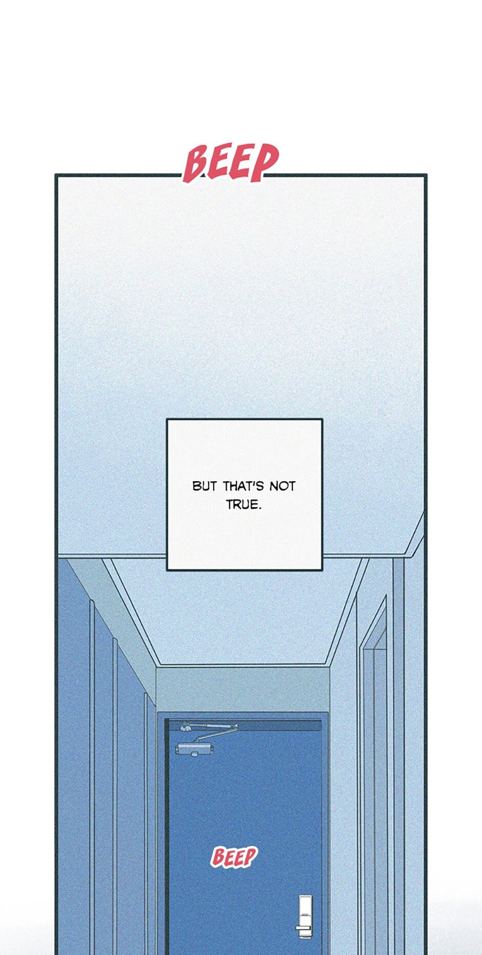 Read How to Hate Mate chapter 64 image 85 on Lezhin