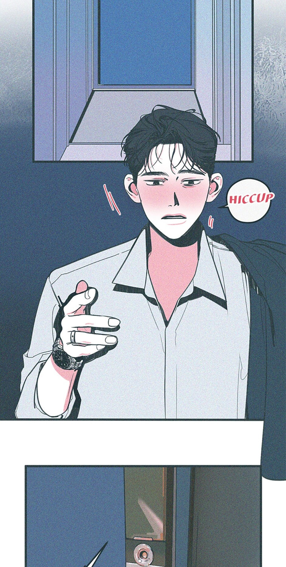 Read How to Hate Mate chapter 64 image 86 on Lezhin