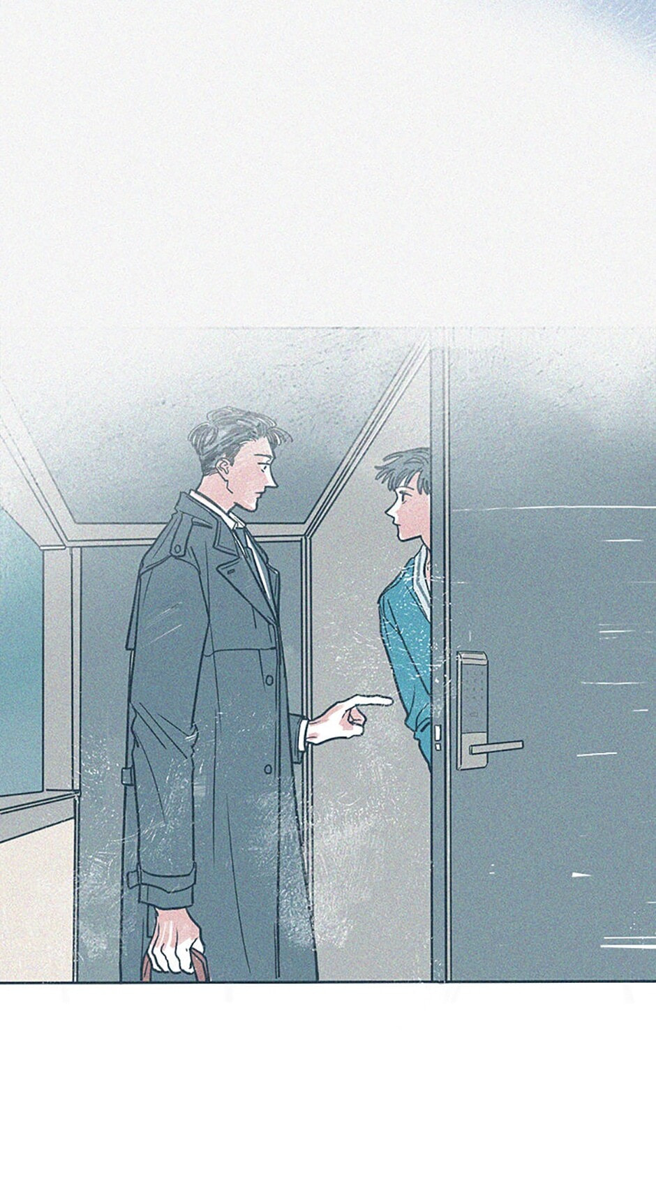 Read How to Hate Mate chapter 64 image 90 on Lezhin