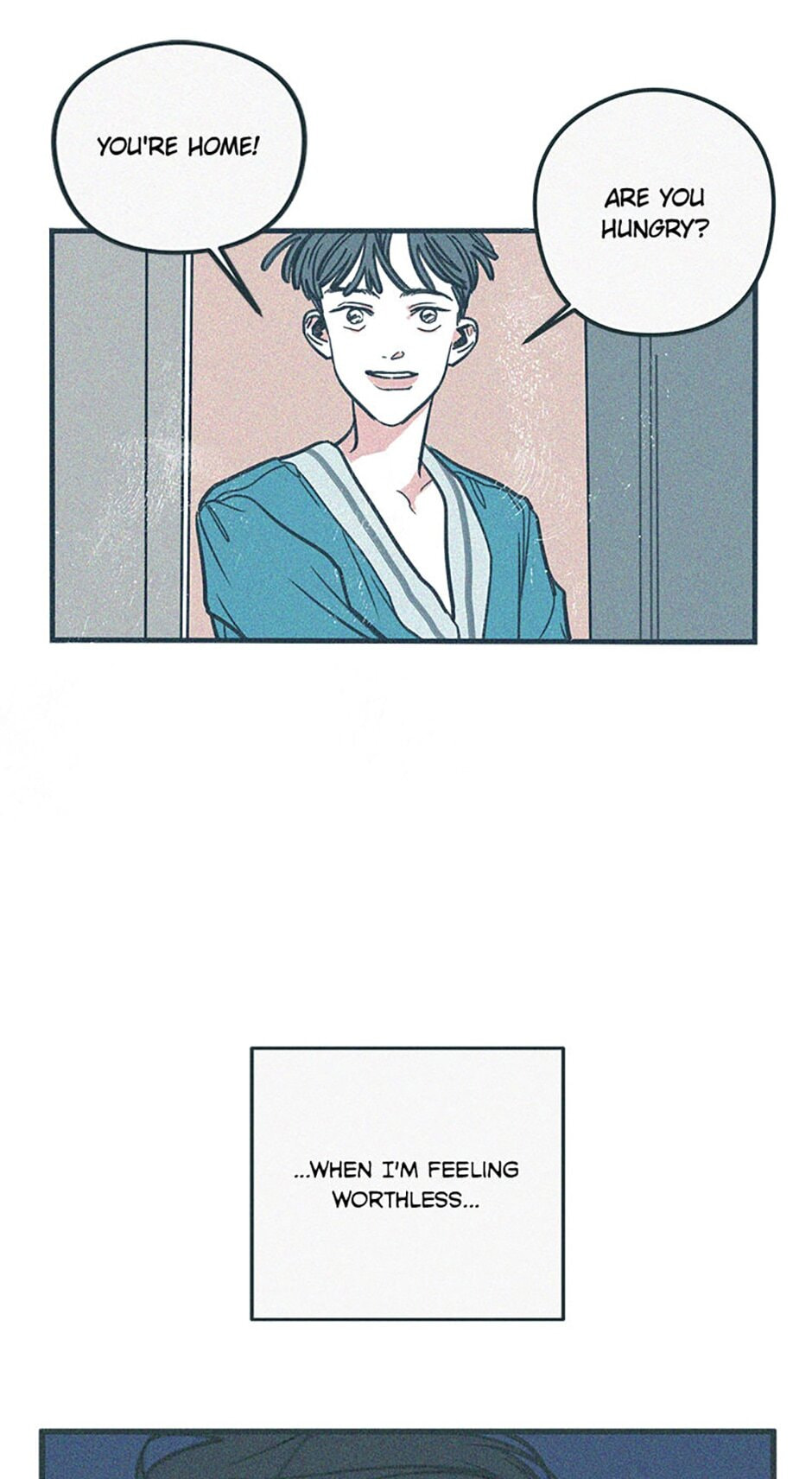 Read How to Hate Mate chapter 64 image 91 on Lezhin