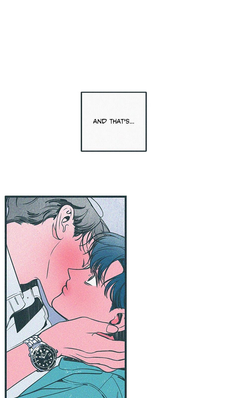 Read How to Hate Mate chapter 64 image 95 on Lezhin