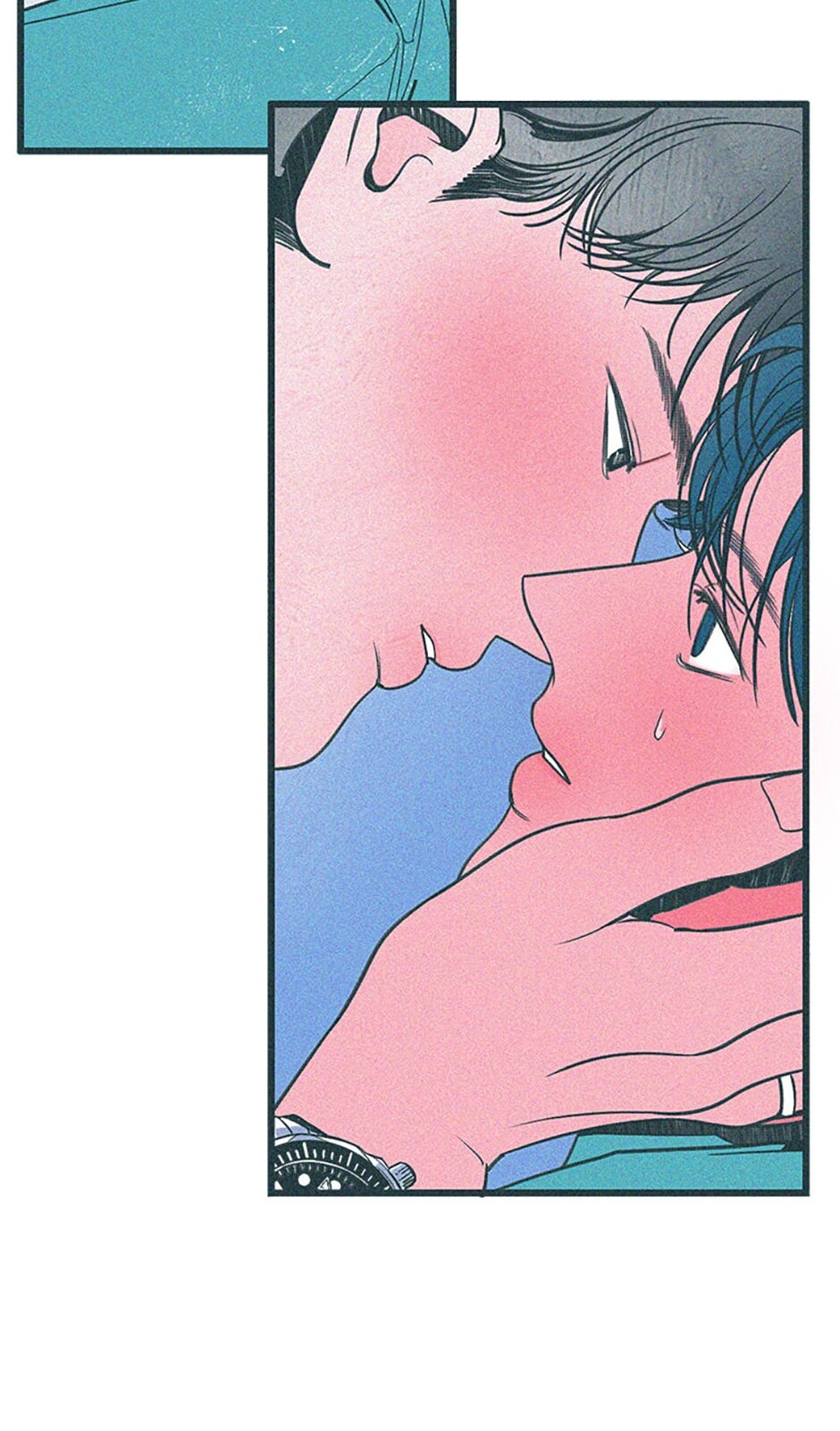 Read How to Hate Mate chapter 64 image 96 on Lezhin