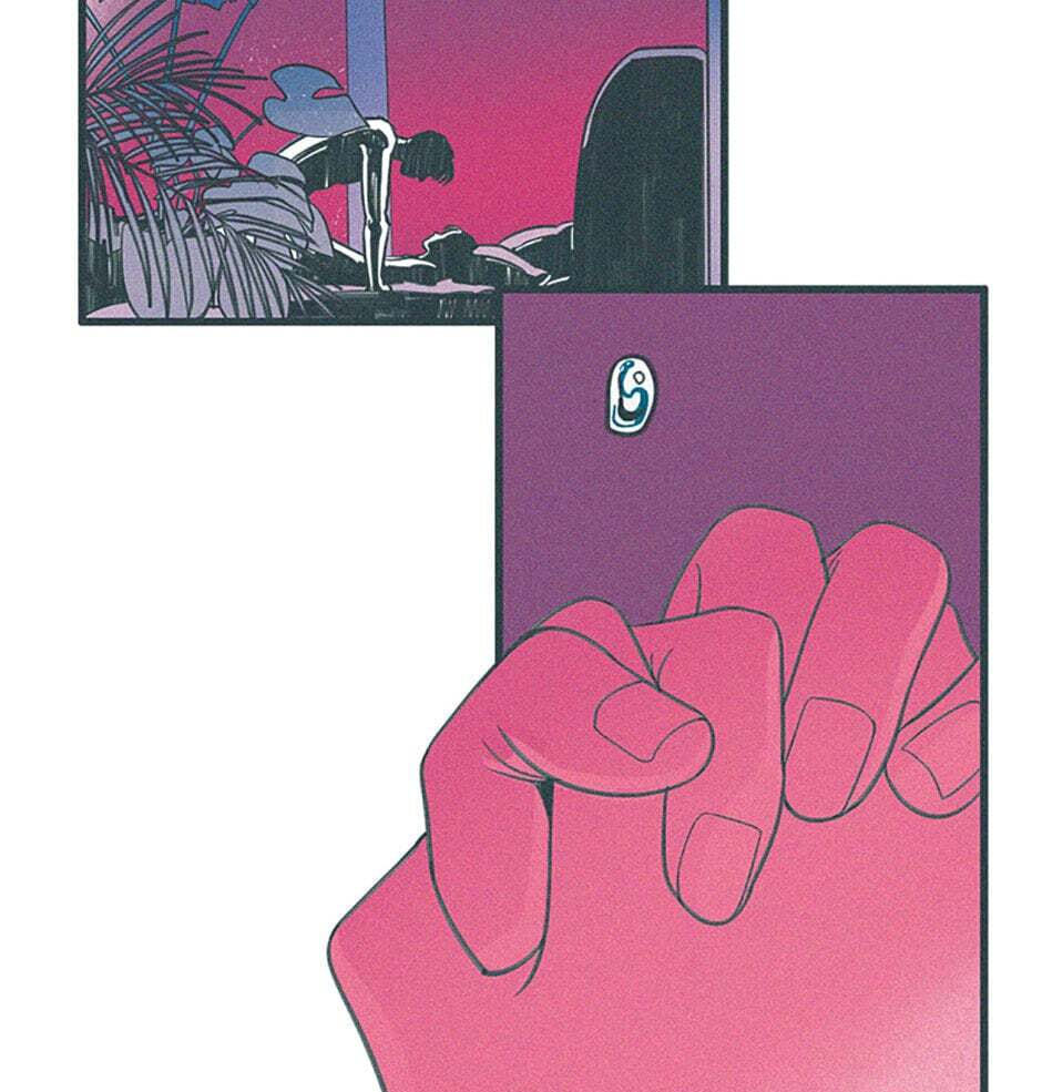 Read How to Hate Mate chapter 65 image 18 on Lezhin