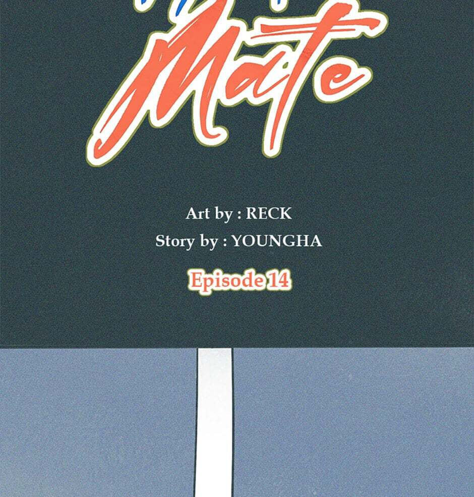 Read How to Hate Mate chapter 65 image 22 on Lezhin