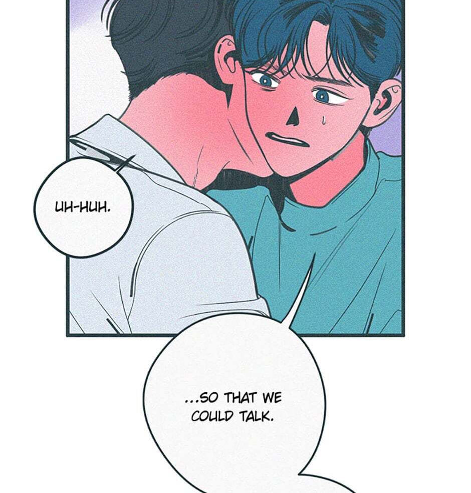 Read How to Hate Mate chapter 65 image 3 on Lezhin