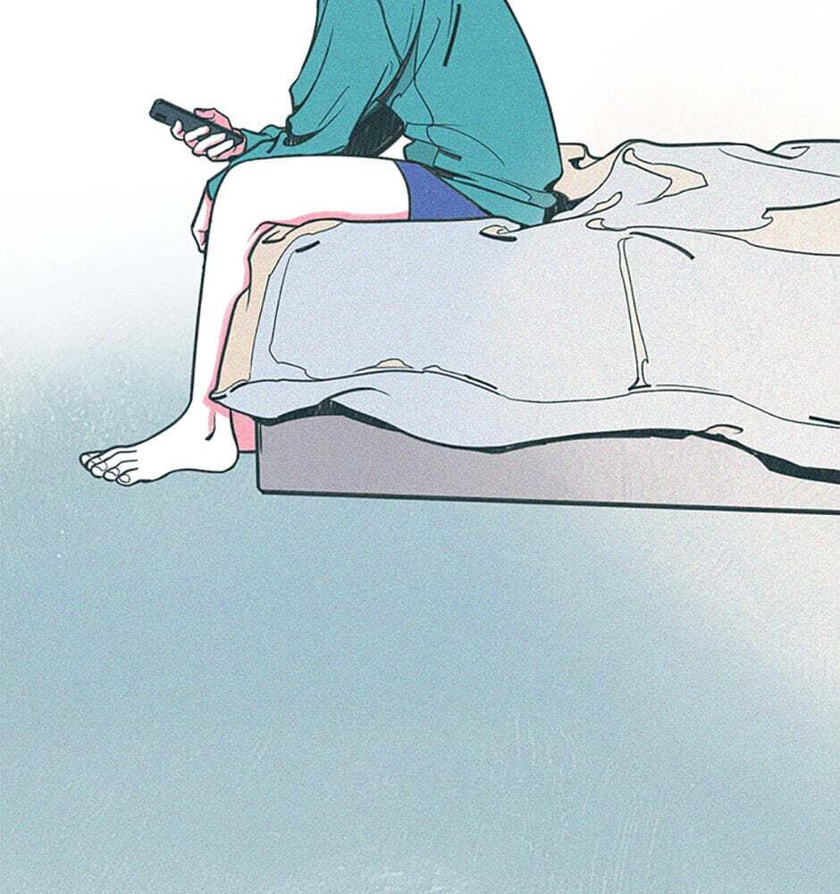 Read How to Hate Mate chapter 65 image 32 on Lezhin