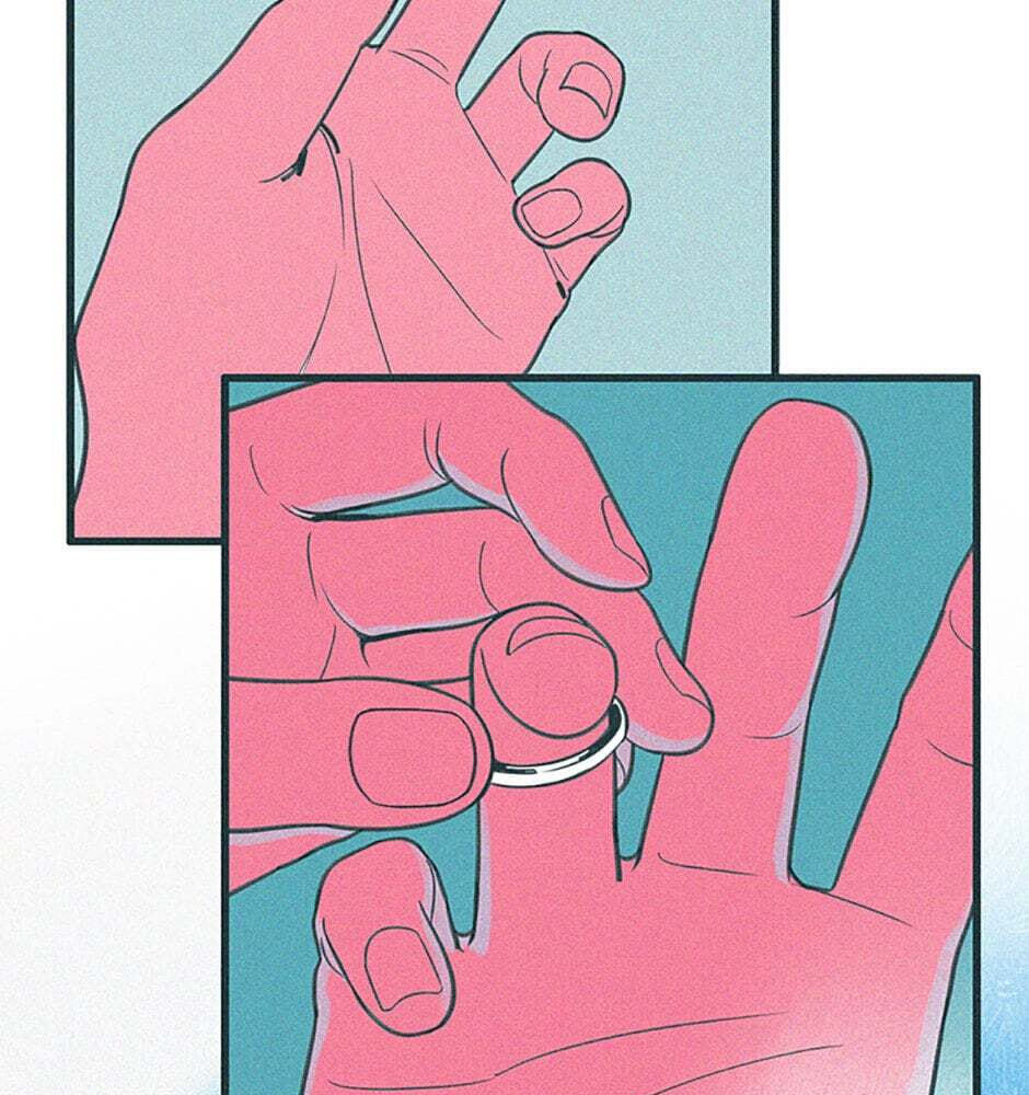 Read How to Hate Mate chapter 65 image 44 on Lezhin