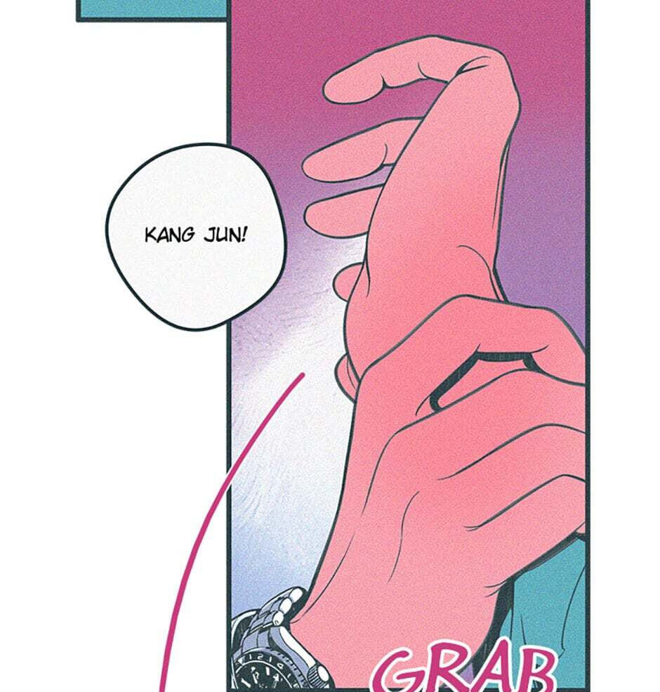 Read How to Hate Mate chapter 65 image 6 on Lezhin