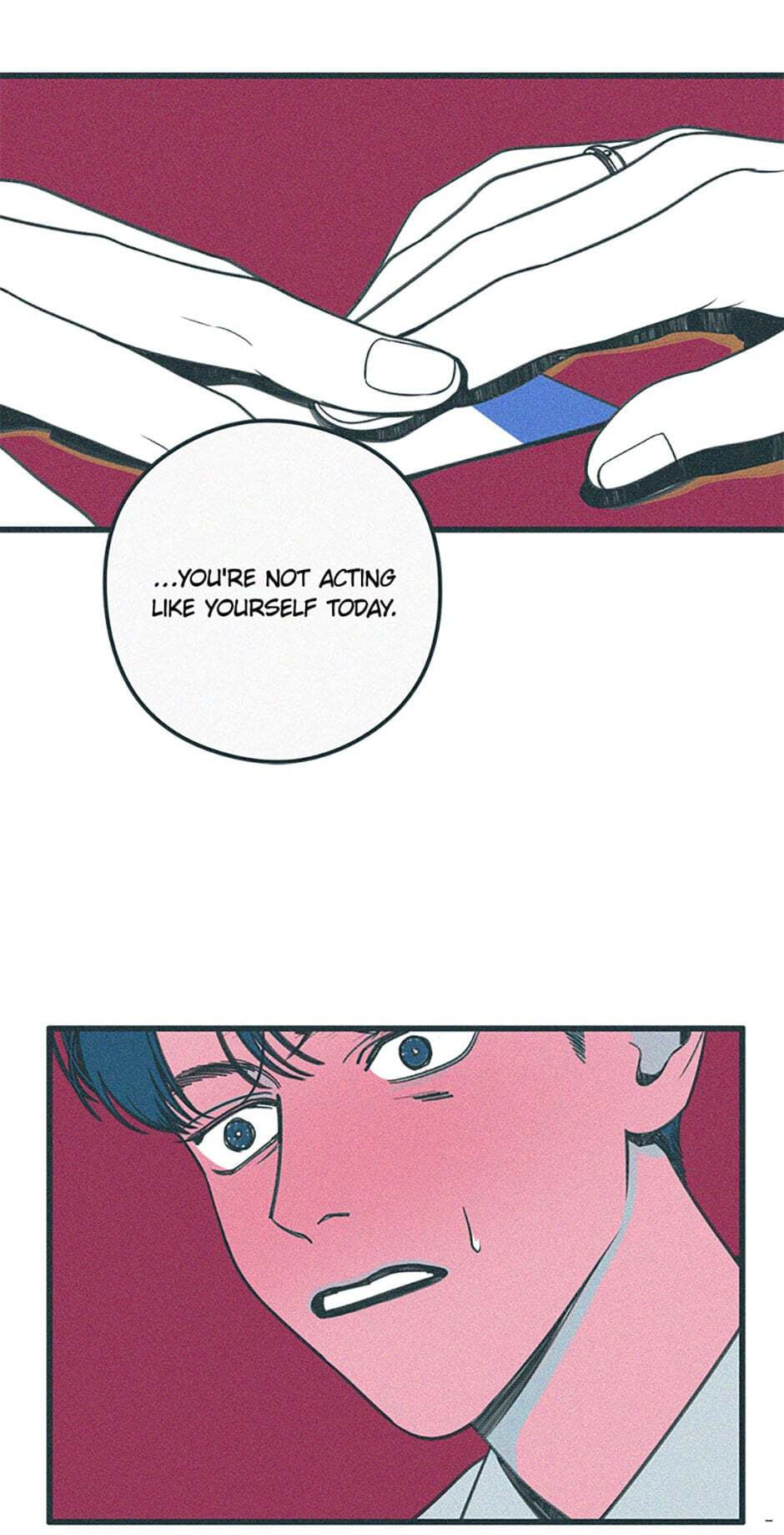Read How to Hate Mate chapter 65 image 82 on Lezhin