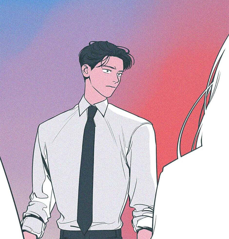 Read How to Hate Mate chapter 66 image 23 on Lezhin