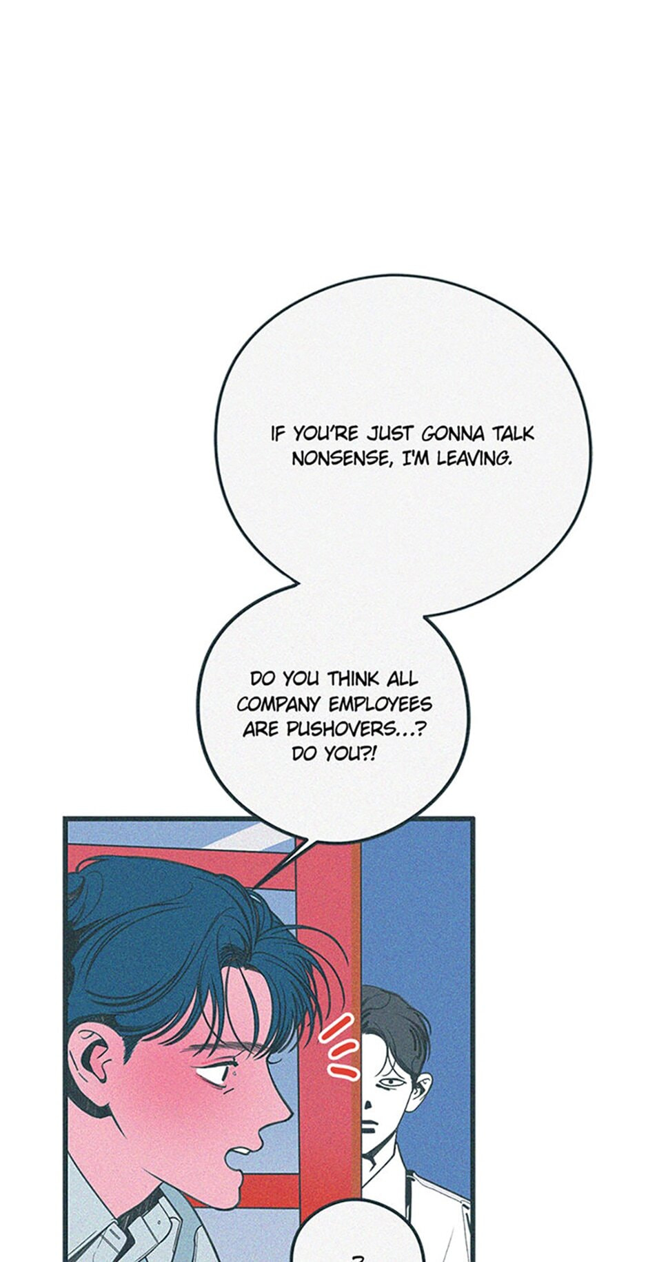 Read How to Hate Mate chapter 66 image 47 on Lezhin