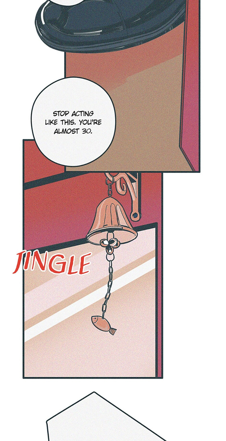 Read How to Hate Mate chapter 66 image 51 on Lezhin