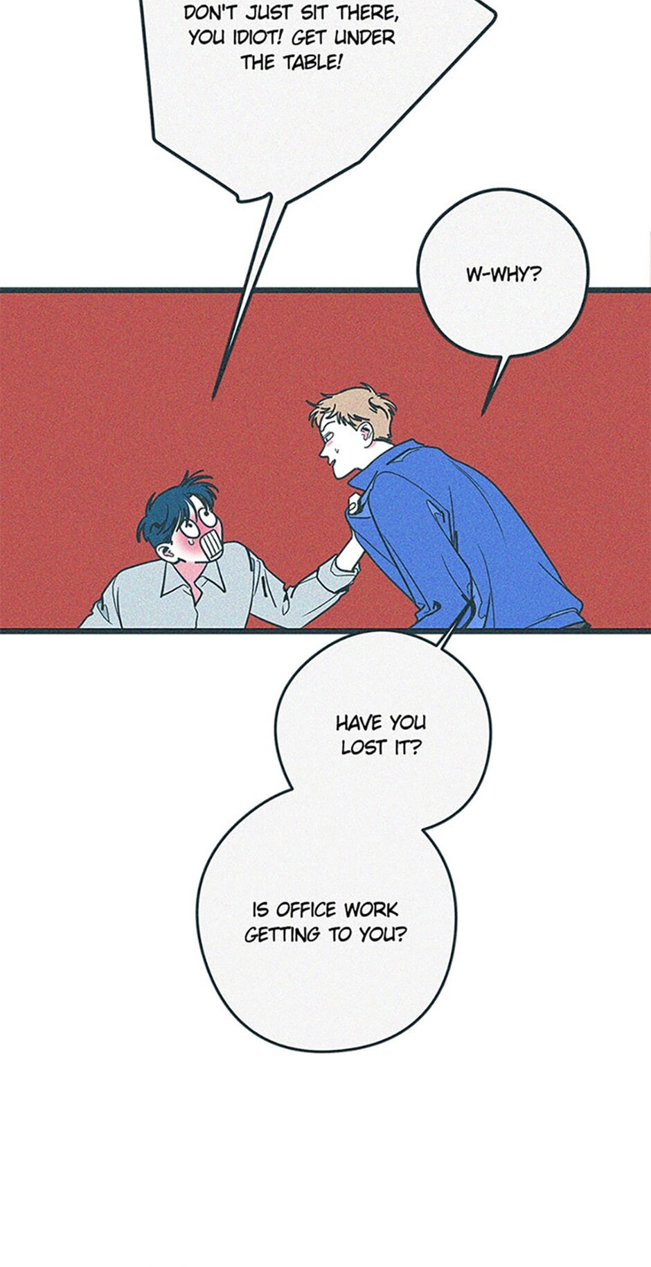 Read How to Hate Mate chapter 66 image 52 on Lezhin
