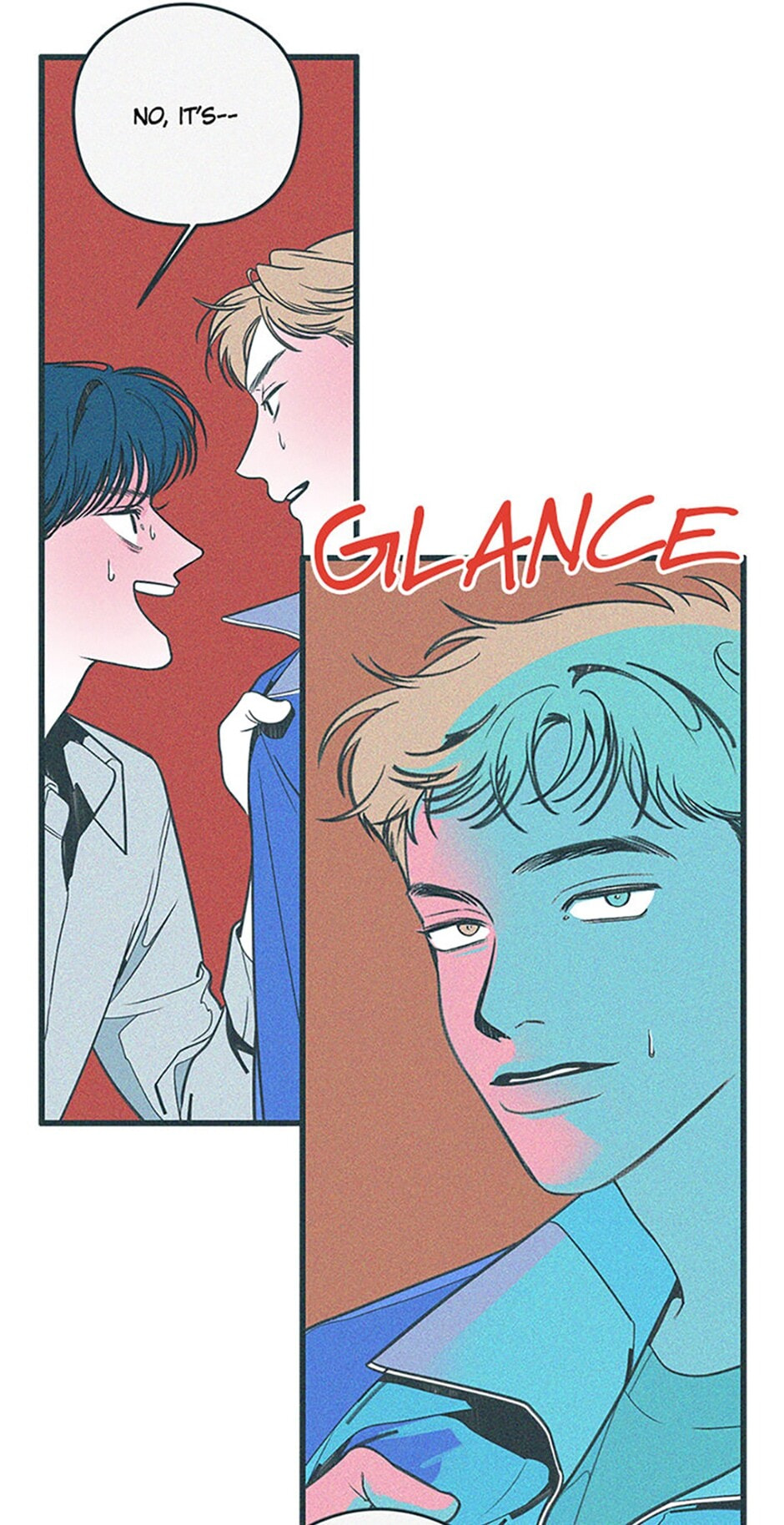 Read How to Hate Mate chapter 66 image 53 on Lezhin