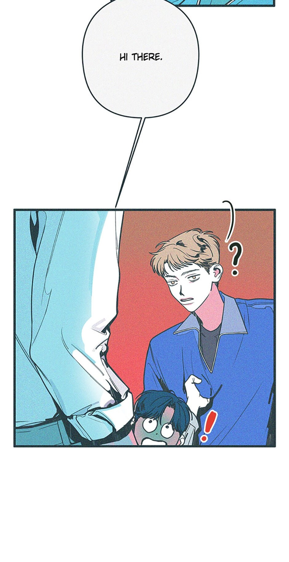 Read How to Hate Mate chapter 66 image 54 on Lezhin