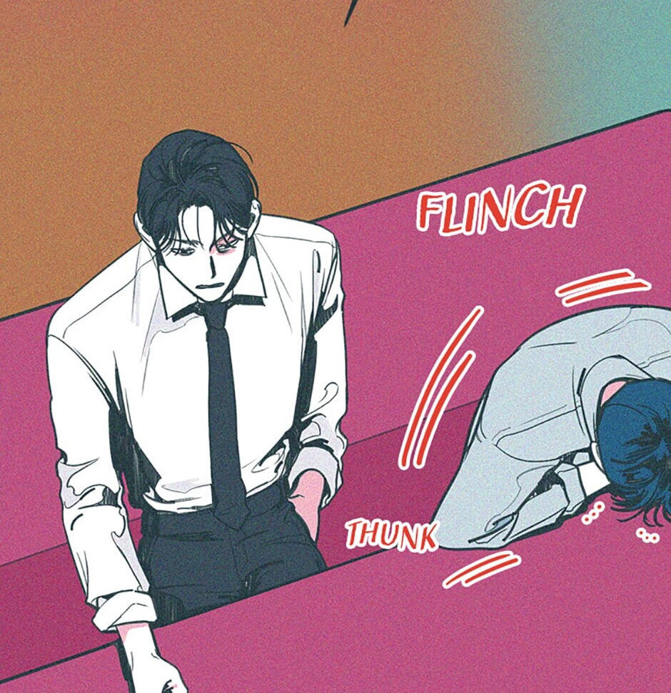 Read How to Hate Mate chapter 66 image 68 on Lezhin