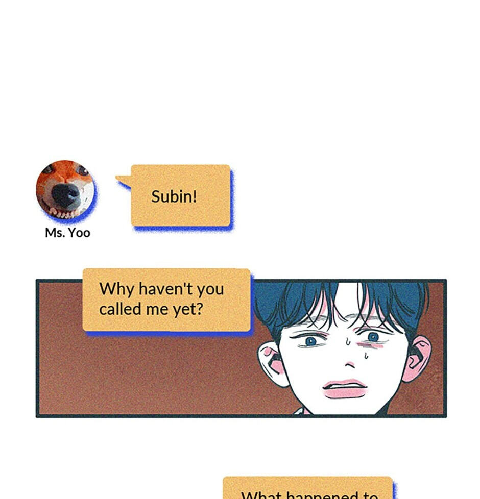 Read How to Hate Mate chapter 66 image 84 on Lezhin