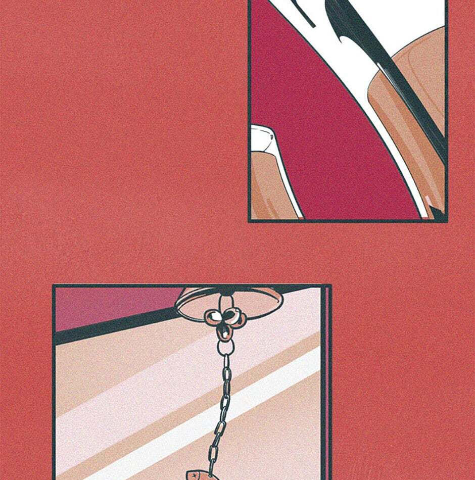 Read How to Hate Mate chapter 67 image 2 on Lezhin