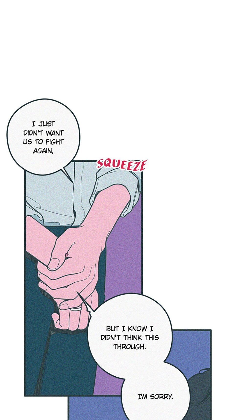 Read How to Hate Mate chapter 67 image 34 on Lezhin