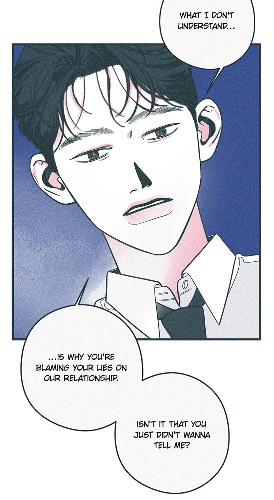 Read How to Hate Mate chapter 67 image 36 on Lezhin