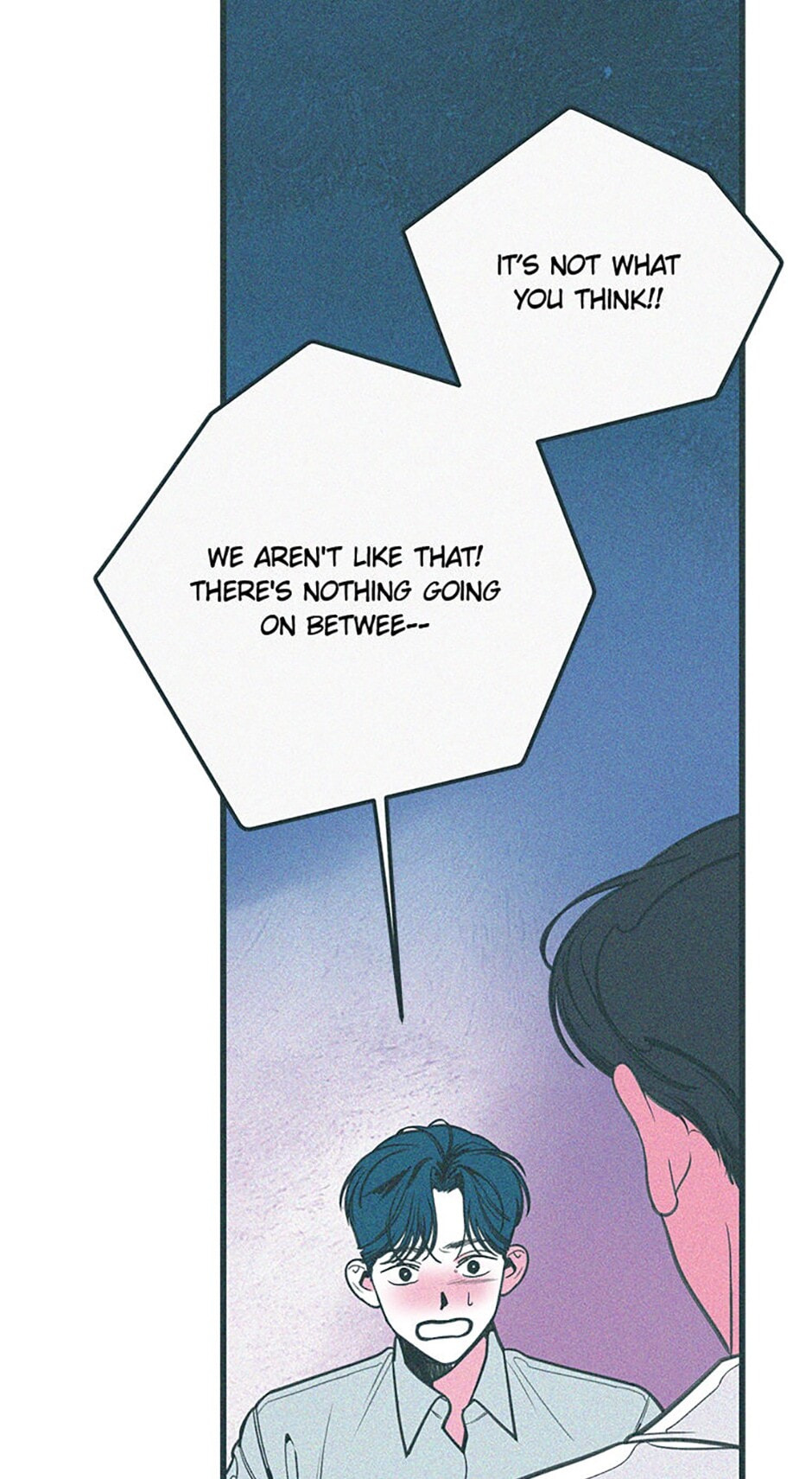 Read How to Hate Mate chapter 67 image 38 on Lezhin