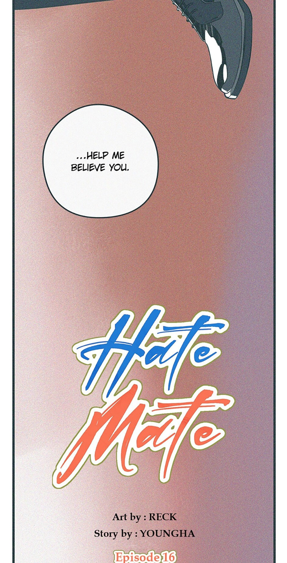 Read How to Hate Mate chapter 67 image 42 on Lezhin