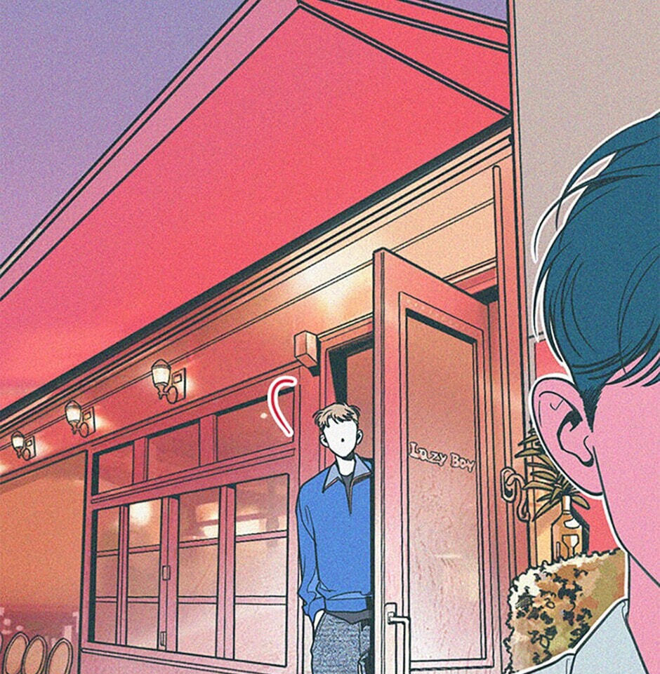 Read How to Hate Mate chapter 67 image 48 on Lezhin