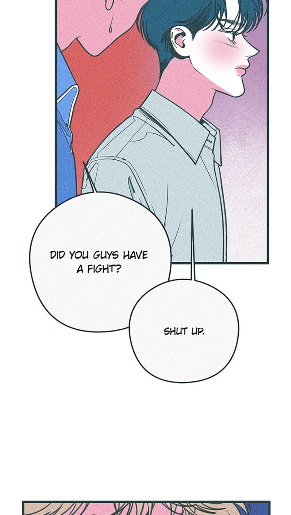 Read How to Hate Mate chapter 67 image 52 on Lezhin