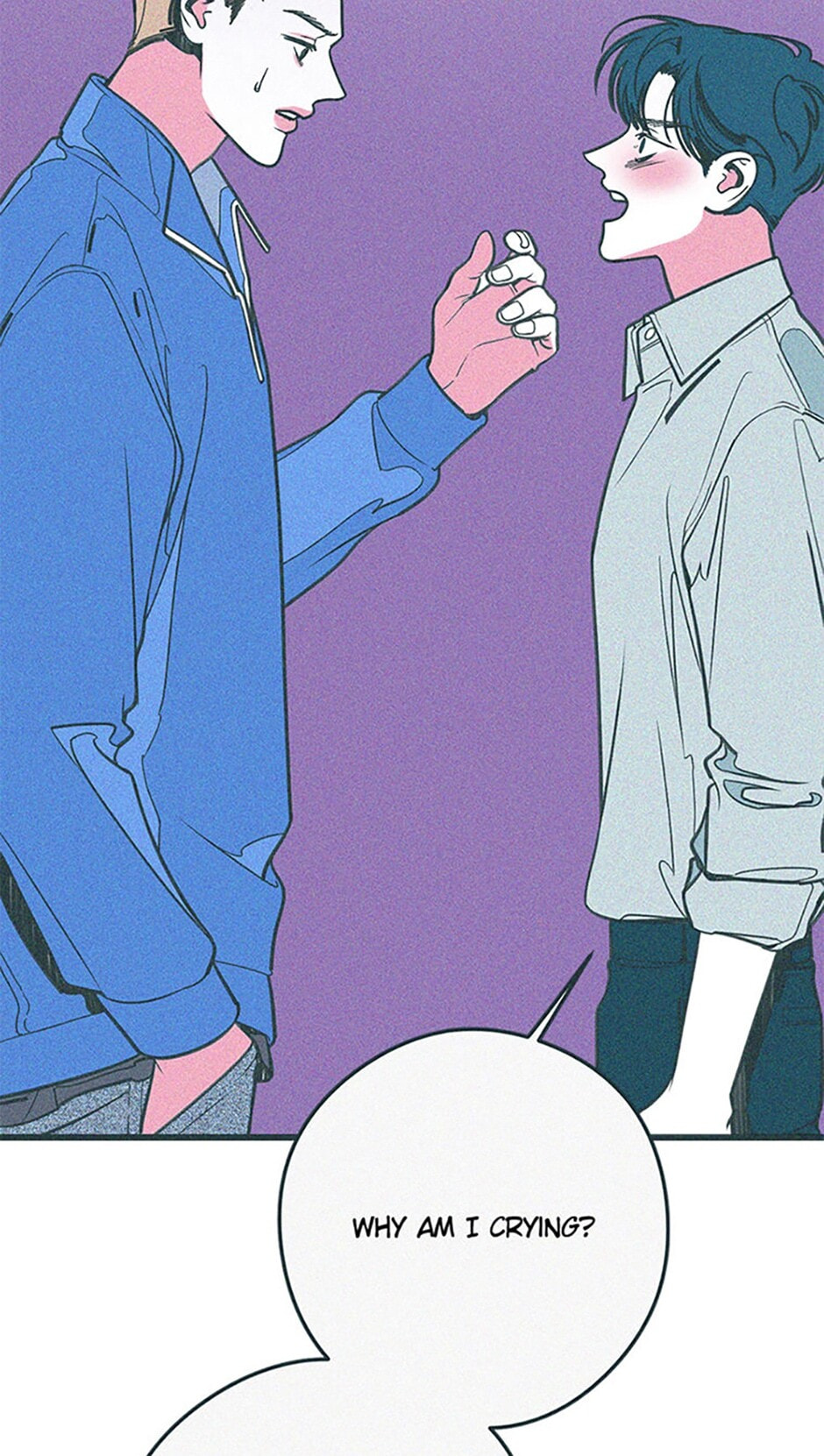 Read How to Hate Mate chapter 67 image 55 on Lezhin